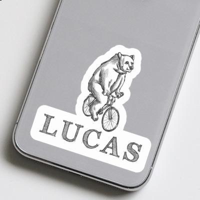 Sticker Bär Lucas Sticker Bär Lucas Image