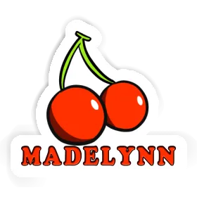 Sticker Madelynn Kirsche Image