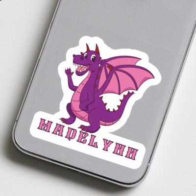 Sticker Dragon Madelynn Gift package Image