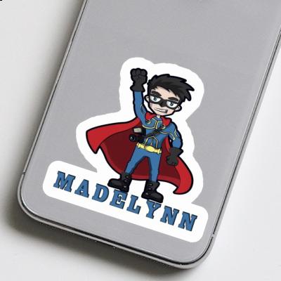 Madelynn Sticker Photographer Gift package Image