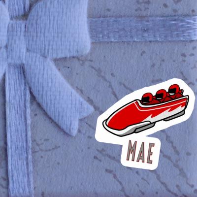 Bob Sticker Mae Gift package Image