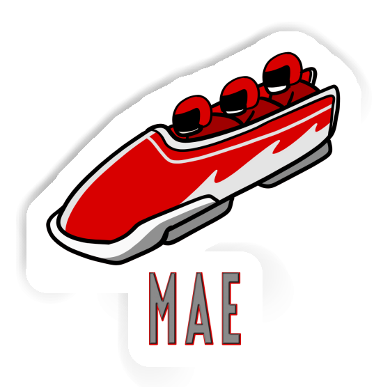 Bob Sticker Mae Gift package Image