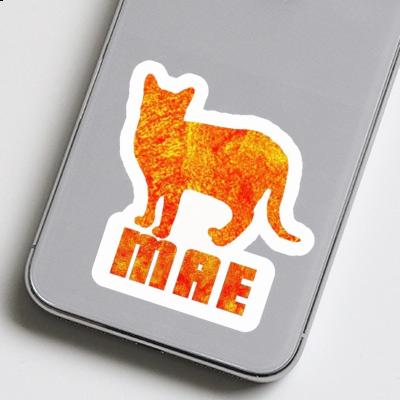 Sticker Cat Mae Gift package Image