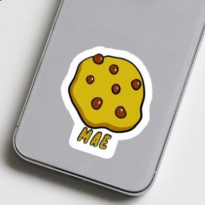 Cookie Sticker Mae Image