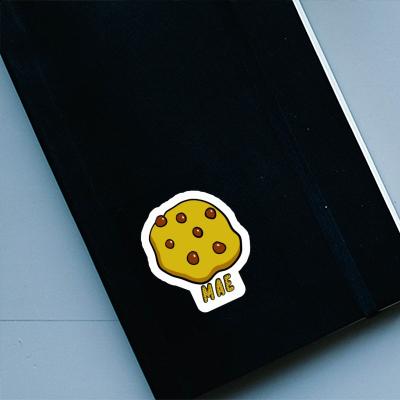 Cookie Sticker Mae Gift package Image