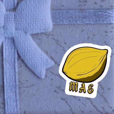 Mae Sticker Nut Gift package Image