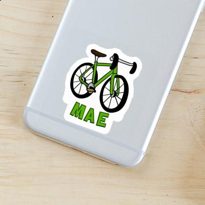 Bicycle Sticker Mae Gift package Image