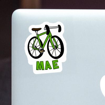 Mae Sticker Velo Gift package Image