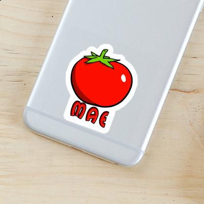 Tomato Sticker Mae Gift package Image