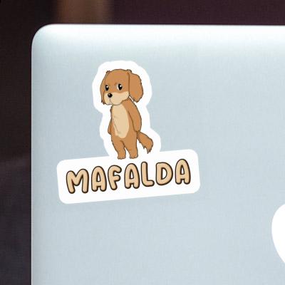 Mafalda Sticker Hovawart Gift package Image