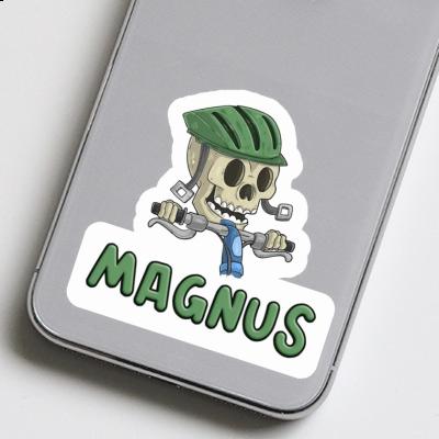 VTTiste Autocollant Magnus Notebook VTTiste Autocollant Magnus Gift package Image