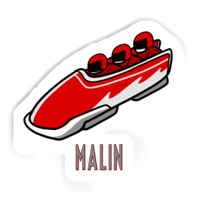 Malin Sticker Bob Image