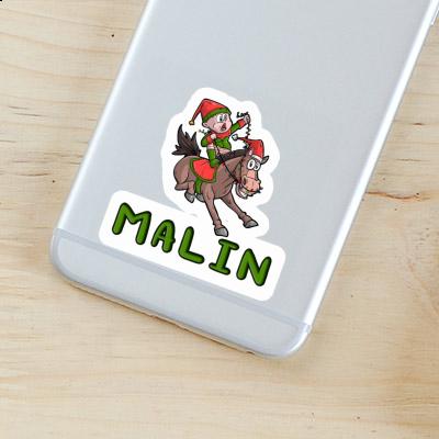Malin Sticker Horse Laptop Malin Sticker Horse Laptop Image