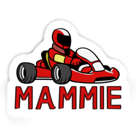 Mammie Sticker Kart Image