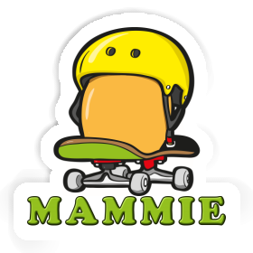 Mammie Sticker Egg Image