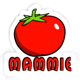 Mammie Sticker Tomato Image