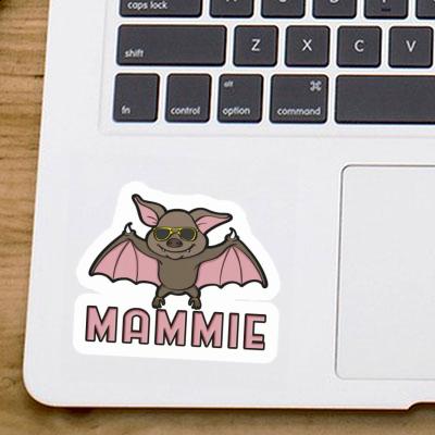 Sticker Mammie Bat Gift package Image