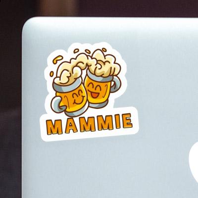 Beer Sticker Mammie Gift package Image