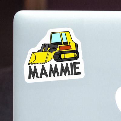 Sticker Mammie Crawler Loader Gift package Image