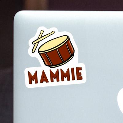 Mammie Sticker Drumm Gift package Image