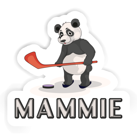 Sticker Bear Mammie Gift package Image