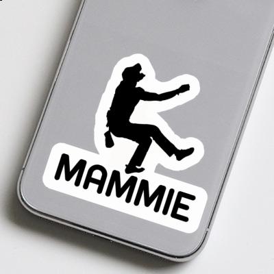 Sticker Mammie Climber Gift package Image