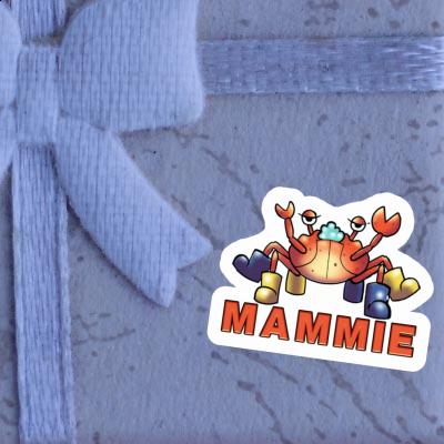 Mammie Sticker Crab Gift package Image