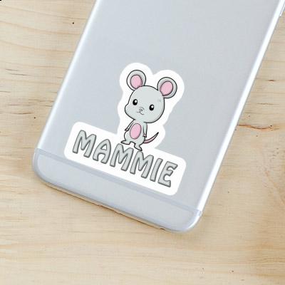 Mammie Sticker Mouse Gift package Image