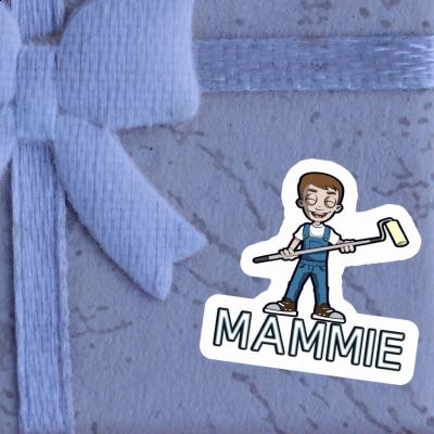 Mammie Sticker Painter Gift package Image