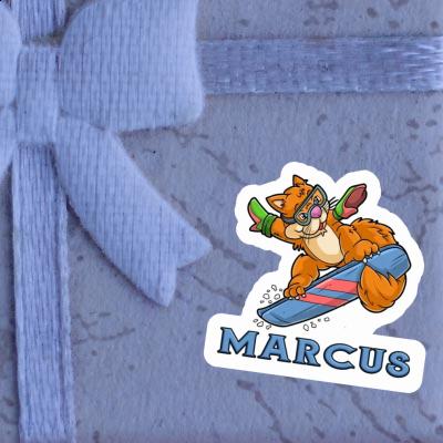 Ridergirl Autocollant Marcus Notebook Ridergirl Autocollant Marcus Gift package Image