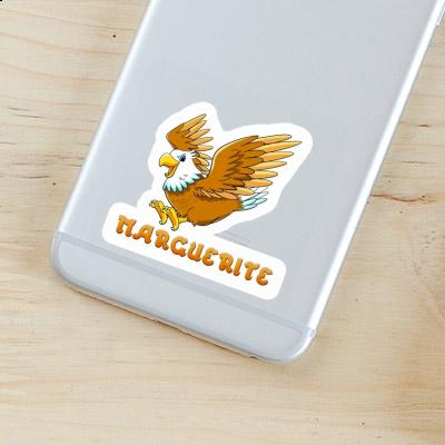 Autocollant Marguerite Aigle Gift package Image