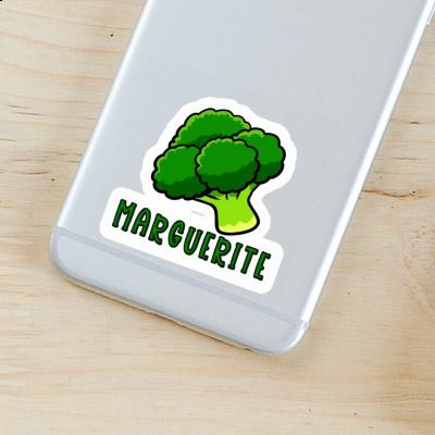 Marguerite Autocollant Brocoli Gift package Image