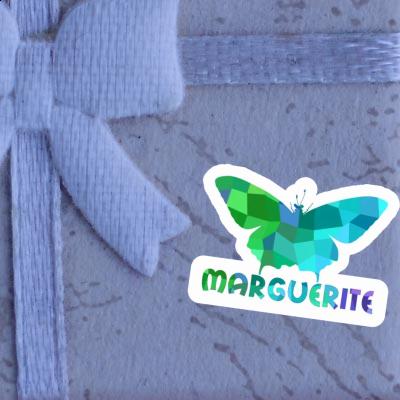 Marguerite Sticker Sommervogel Notebook Marguerite Sticker Sommervogel Gift package Image