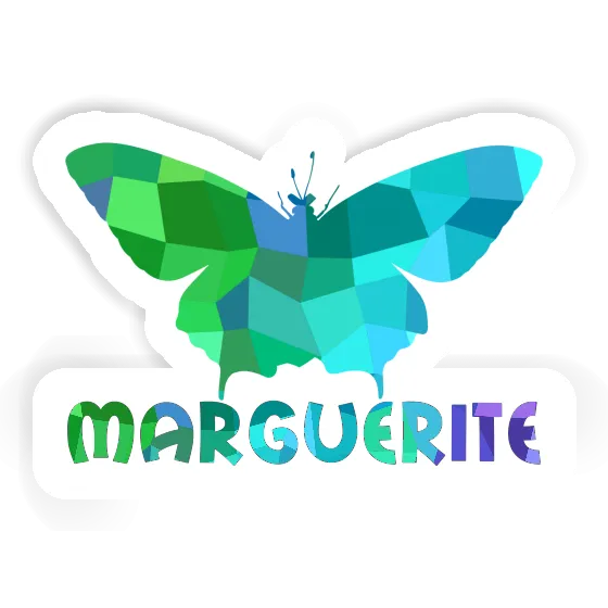 Marguerite Sticker Sommervogel Notebook Marguerite Sticker Sommervogel Notebook Image