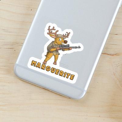 Sticker Jäger Marguerite Notebook Sticker Jäger Marguerite Notebook Image