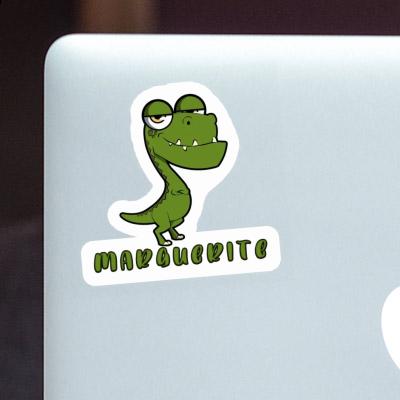 Marguerite Autocollant Dino Notebook Marguerite Autocollant Dino Notebook Image
