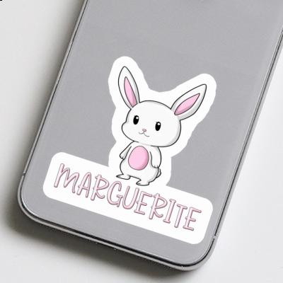 Lapin Autocollant Marguerite Notebook Lapin Autocollant Marguerite Gift package Image