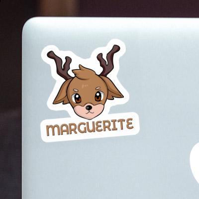 Sticker Marguerite Hirsch Laptop Sticker Marguerite Hirsch Laptop Image