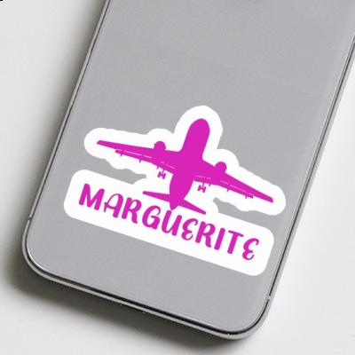 Marguerite Autocollant Jumbo-Jet Gift package Image