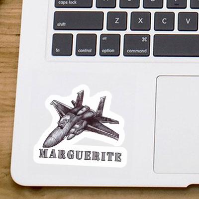 Jet Sticker Marguerite Notebook Jet Sticker Marguerite Gift package Image