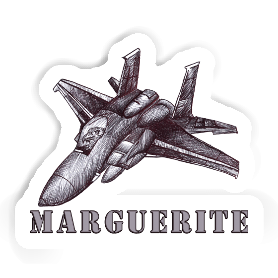 Marguerite Sticker Flugzeug Laptop Marguerite Sticker Flugzeug Laptop Image