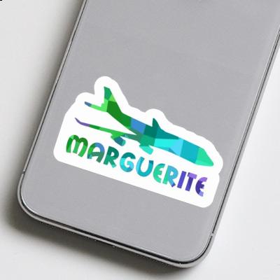 Jumbo-Jet Autocollant Marguerite Notebook Jumbo-Jet Autocollant Marguerite Gift package Image