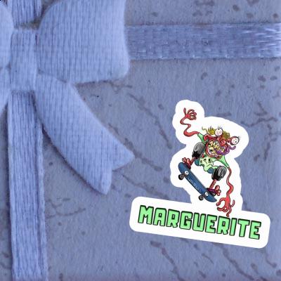 Marguerite Sticker Monster Laptop Marguerite Sticker Monster Laptop Image