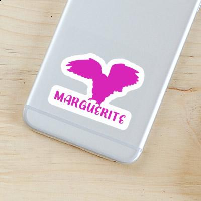 Sticker Eule Marguerite Laptop Sticker Eule Marguerite Laptop Image