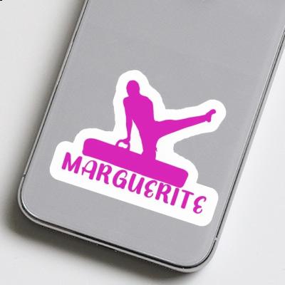 Sticker Gymnast Marguerite Gift package Image