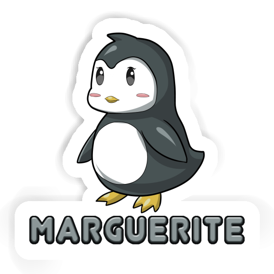 Marguerite Autocollant Pingouin Notebook Marguerite Autocollant Pingouin Notebook Image