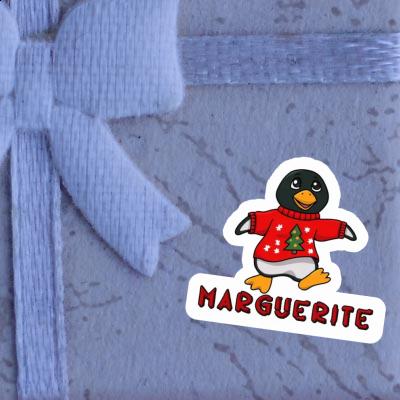 Pinguin Sticker Marguerite Notebook Pinguin Sticker Marguerite Notebook Image