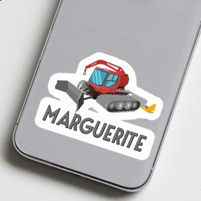 Marguerite Autocollant Dameuse Laptop Marguerite Autocollant Dameuse Laptop Image
