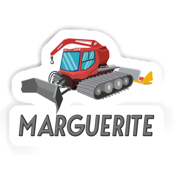 Marguerite Autocollant Dameuse Marguerite Autocollant Dameuse Image