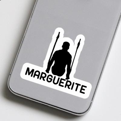 Marguerite Aufkleber Ringturner Laptop Marguerite Aufkleber Ringturner Laptop Image